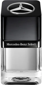 Mercedes-Benz Select Туалетна вода