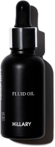 Hillary Олійний флюїд для обличчя Fluid Oil
