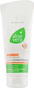 LR Health & Beauty Кондиціонер для волосся Aloe Via Smoothing Nutri-Repair Conditioner