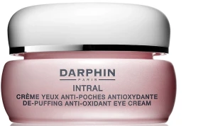 Darphin Крем-антиоксидант для шкіри навколо очей Intral De-Puffing Ati-Oxidant Eye Cream
