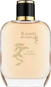 Lazell Dragon For Men Туалетна вода