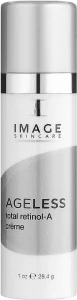 Image Skincare Нічний крем з ретинолом Ageless Total Retinol-A Crème