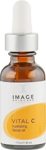 Image Skincare Живильна олія з вітаміном С Vital C Hydrating Facial Oil