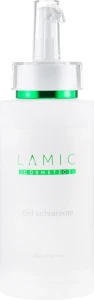 Lamic Cosmetici Апаратний освітлювальний гель Gel Schiarente