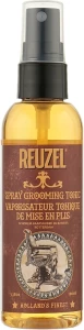 Reuzel Спрей-тонік для укладання волосся Spray Grooming Tonic
