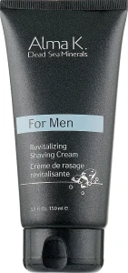 Alma K. Відновлювальний крем для гоління For Men Revitalizing Shaving Cream