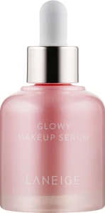 Laneige Зміцнювальна сироватка для макіяжу Glowy Makeup Serum