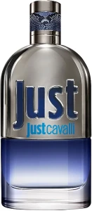 Roberto Cavalli Just Cavalli Man Туалетна вода