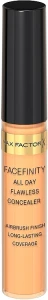Max Factor Facefinity All Day Concealer Консилер для обличчя