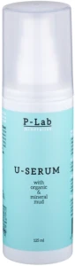 Pelovit-R Мінеральна сироватка з плацентою U-Serum P-Lab Mineralize