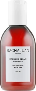 Sachajuan Інтенсивно відновлювальний шампунь для волосся Shampoo