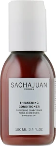 Sachajuan Ущільнювальний кондиціонер для волосся Stockholm Thickening Conditioner