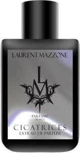 Laurent Mazzone Parfums Cicatrices Парфуми (тестер без кришечки)