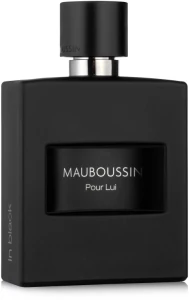 Mauboussin Pour Lui in Black Парфумована вода