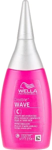 Wella Professionals Лосьйон для завивки нормального і неслухняного волосся Wave It Intense N/F