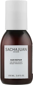 Sachajuan Маска для інтенсивного відновлення волосся Stockholm Hair Repair
