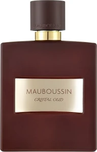 Mauboussin Cristal Oud Парфумована вода