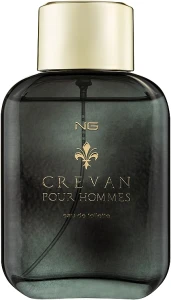 NG Perfumes Crevan Pour Hommes Туалетна вода