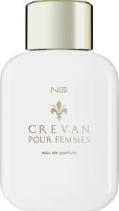 NG Perfumes Crevan Pour Femmes Парфумована вода