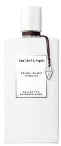 Van Cleef & Arpels Santal Blanc Парфумована вода