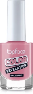 TopFace Лак для нігтів Color Revelation Nail Enamel
