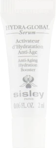 Sisley Зволожувальна сироватка Hydra-Global Serum Anti-aging Hydration Booster (пробник)