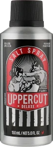 Uppercut Сольовий спрей для волосся Deluxe Salt Spray