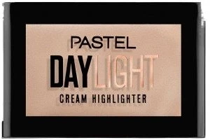 Unice Daylight Pastel Кремовый хайлайтер, 11 - Sunrise
