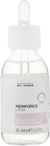 Professional By Fama Лосьйон для зміцнення волосся і волосяної цибулини Scalpforcolor Reinforce Lotion