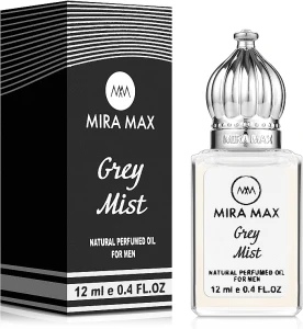 Mira Max Grey Mist Парфумована олія