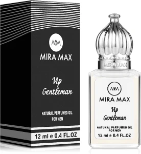Mira Max Vip Gentleman Парфумована олія