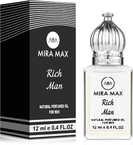 Mira Max Rich Man Парфумована олія
