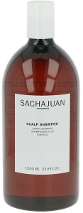 Sachajuan Шампунь проти подразнення шкіри голови Scalp Shampoo