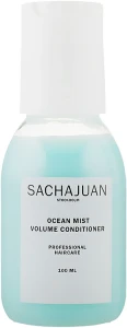 Sachajuan Зміцнювальний кондиціонер для об'єму та щільності волосся Ocean Mist Volume Conditioner