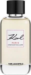 Karl Lagerfeld Paris Парфумована вода