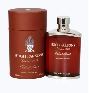 Hugh Parsons Oxford Street Парфумована вода