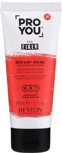 Revlon Professional Маска для волосся, відновлювальна Pro You Fixer Repair Mask