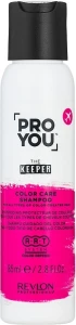 Revlon Professional Shampoo for Color-Treated Hair Pro You Keeper Color Care Shampoo