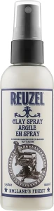 Reuzel Спрей для текстури волосся Clay Spray