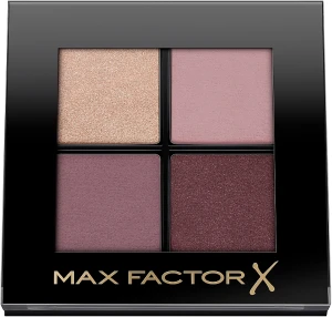 Max Factor Colour X-pert Soft Touch Palette Палетка тіней для повік