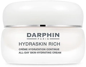 Darphin Насичений зволожувальний крем Hydraskin Rich Cream