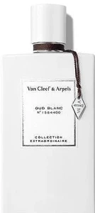 Van Cleef & Arpels Collection Extraordinaire Oud Blanc Парфумована вода (тестер без кришечки)