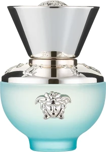 Versace Dylan Turquoise pour Femme Туалетна вода
