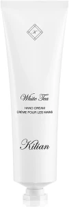 Kilian Paris Крем для рук "Білий чай" White Tea Hand Cream