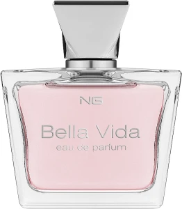 NG Perfumes Bella Vida Парфумована вода (тестер з кришечкою)