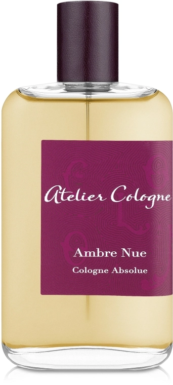 Atelier Cologne Ambre Nue Одеколон - фото N2