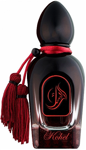 Arabesque Perfumes Kohel Парфюмированная вода - фото N1