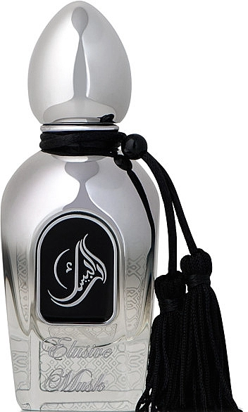 Arabesque Perfumes Elusive Musk Парфумована вода - фото N1