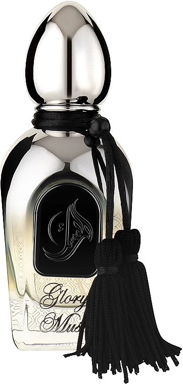 Arabesque Perfumes Glory Musk Парфюмированная вода - фото N1