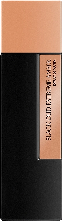 Laurent Mazzone Parfums Black Oud Extreme Amber Парфуми - фото N1